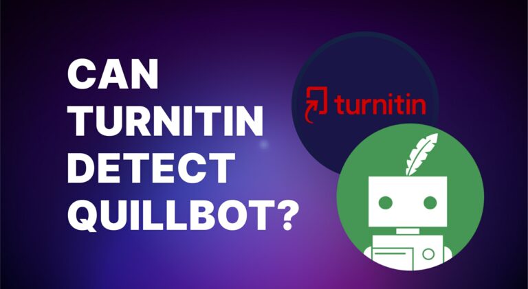 detecting quillbot plagiarism in turnitin