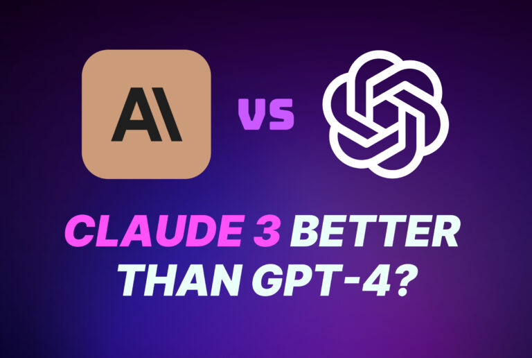 Claude 3 Opus vs ChatGPT and Gemini
